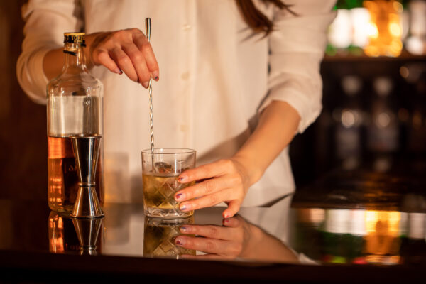 ANTE SALON YOKOHAMA — Yokohama